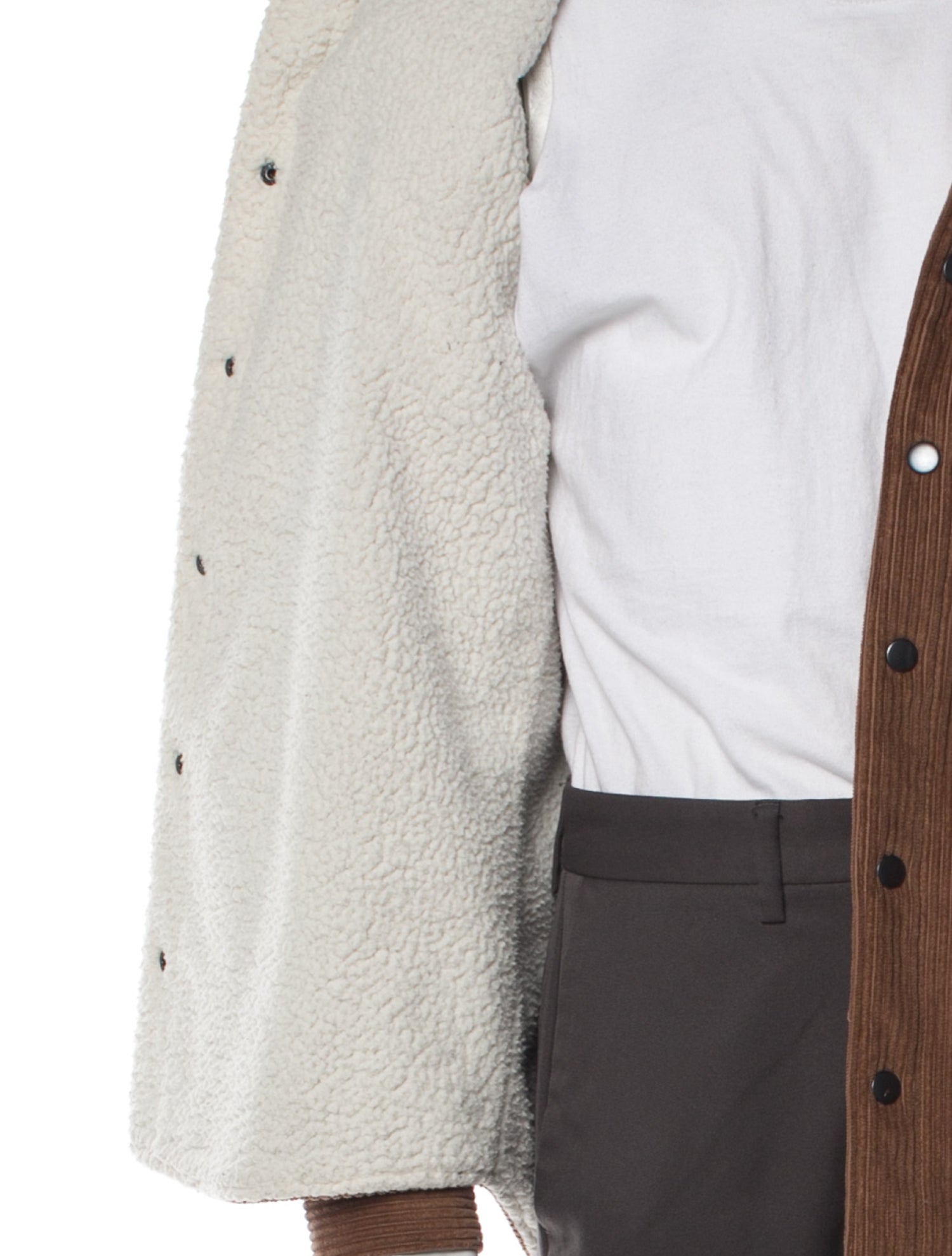 James Perse Utility Jacket