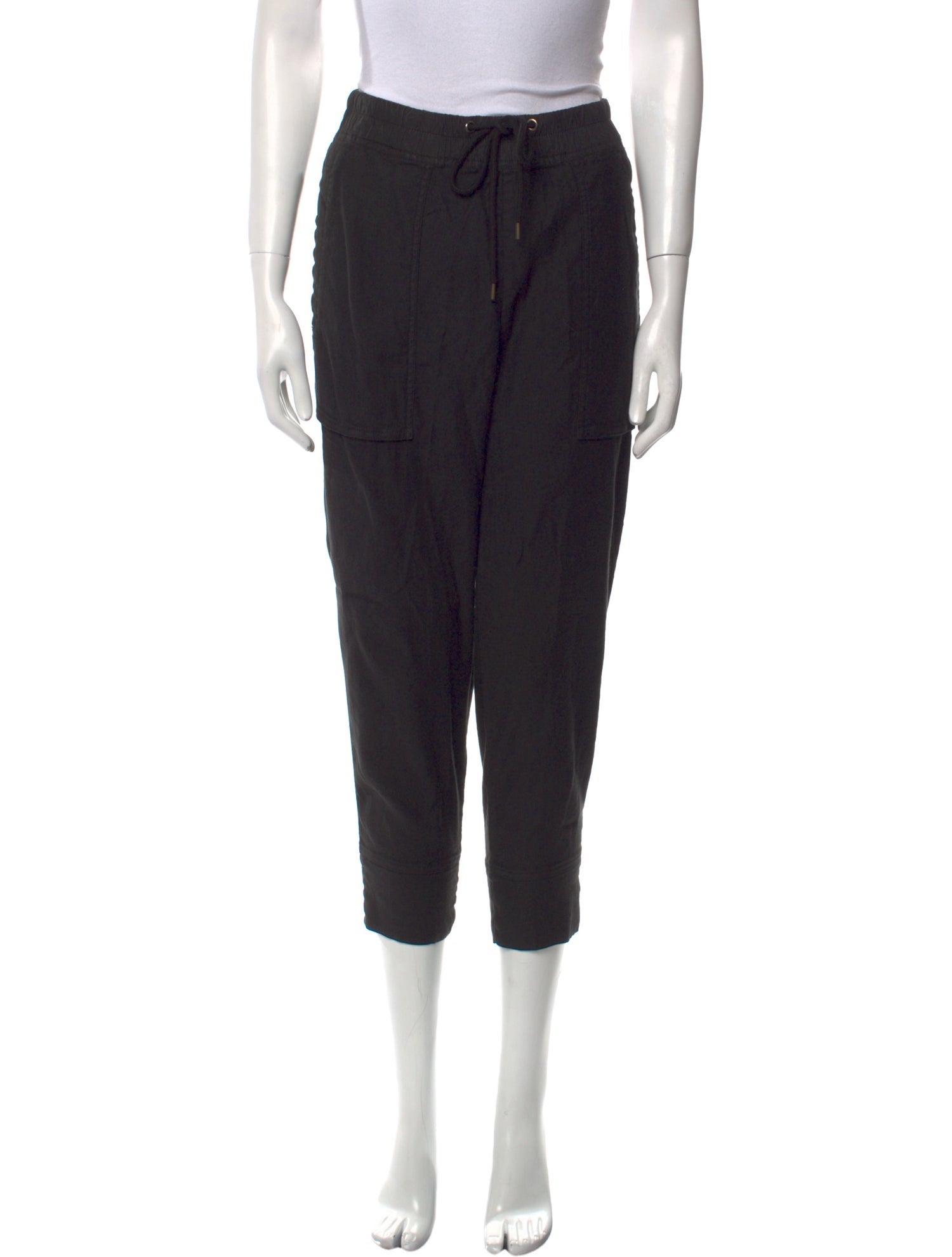 James Perse Skinny Leg Pants