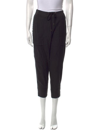 James Perse Skinny Leg Pants