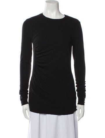 James Perse Dresses Crew Neck Mini Dress XS