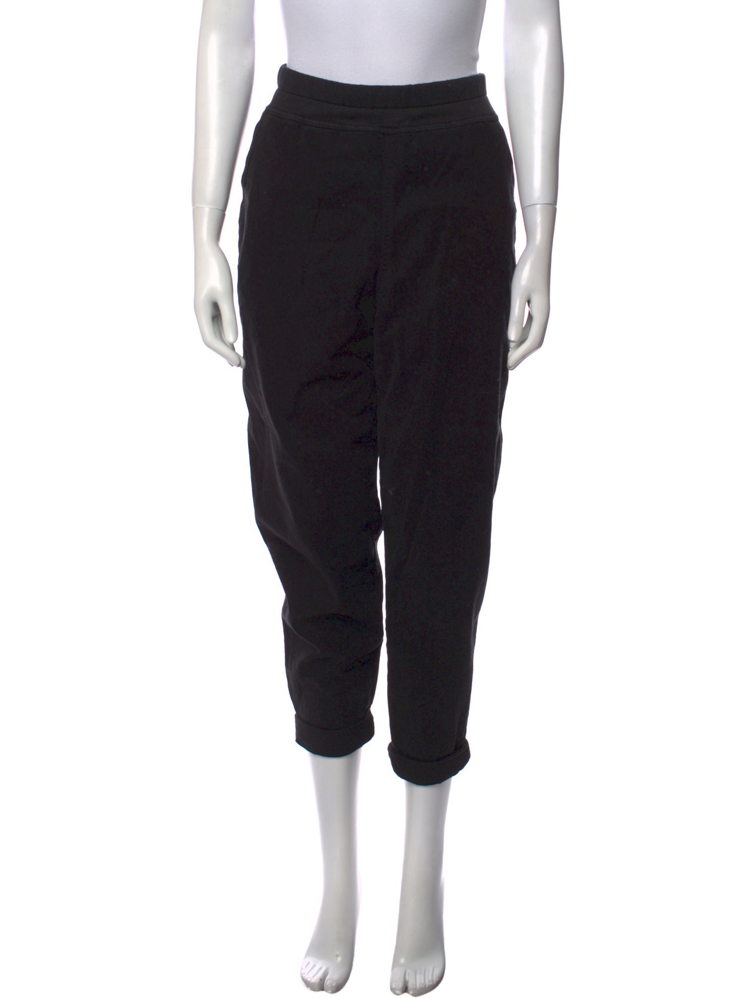 James Perse Skinny Leg Pants