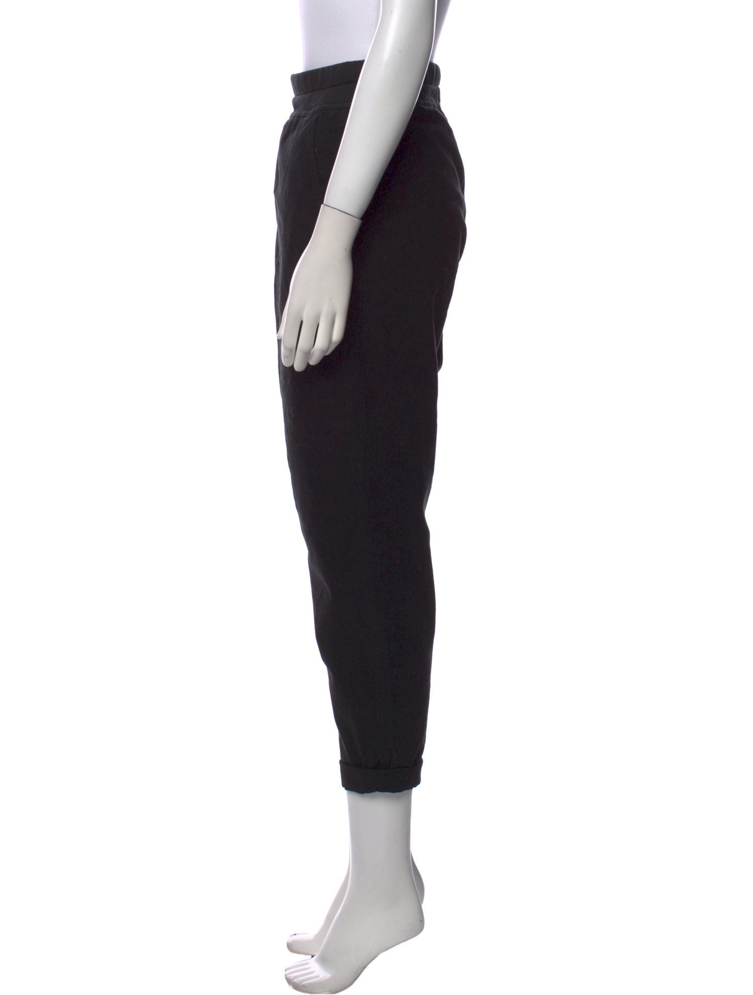 James Perse Skinny Leg Pants