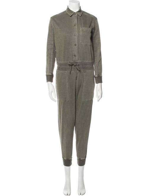 James Perse Jumpsuit