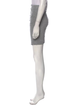 James Perse Knee-Length Skirt