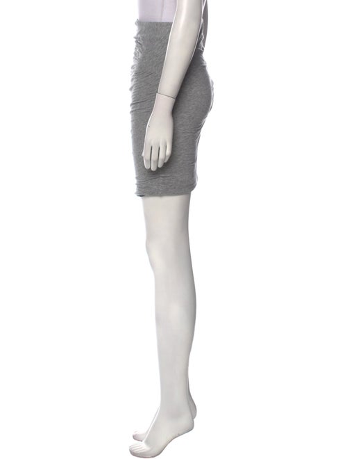 James Perse Knee-Length Skirt