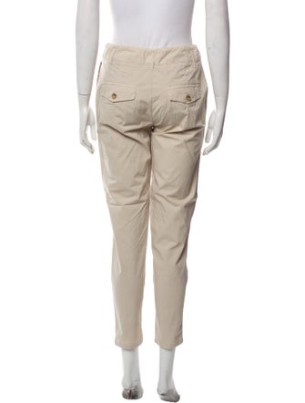 James Perse Skinny Leg Pants