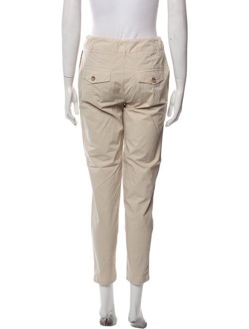 James Perse Skinny Leg Pants