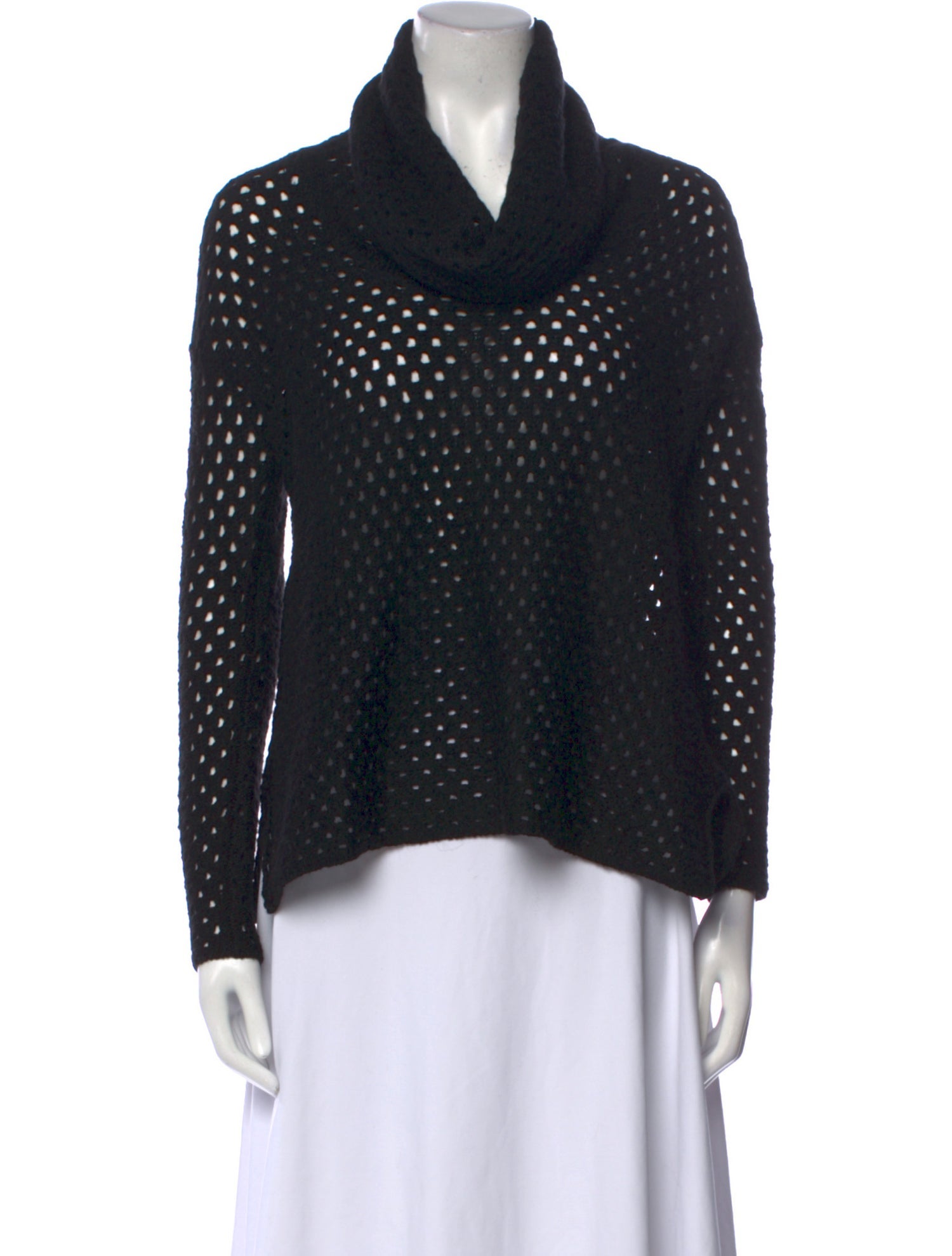 James Perse V-Neck Sweater