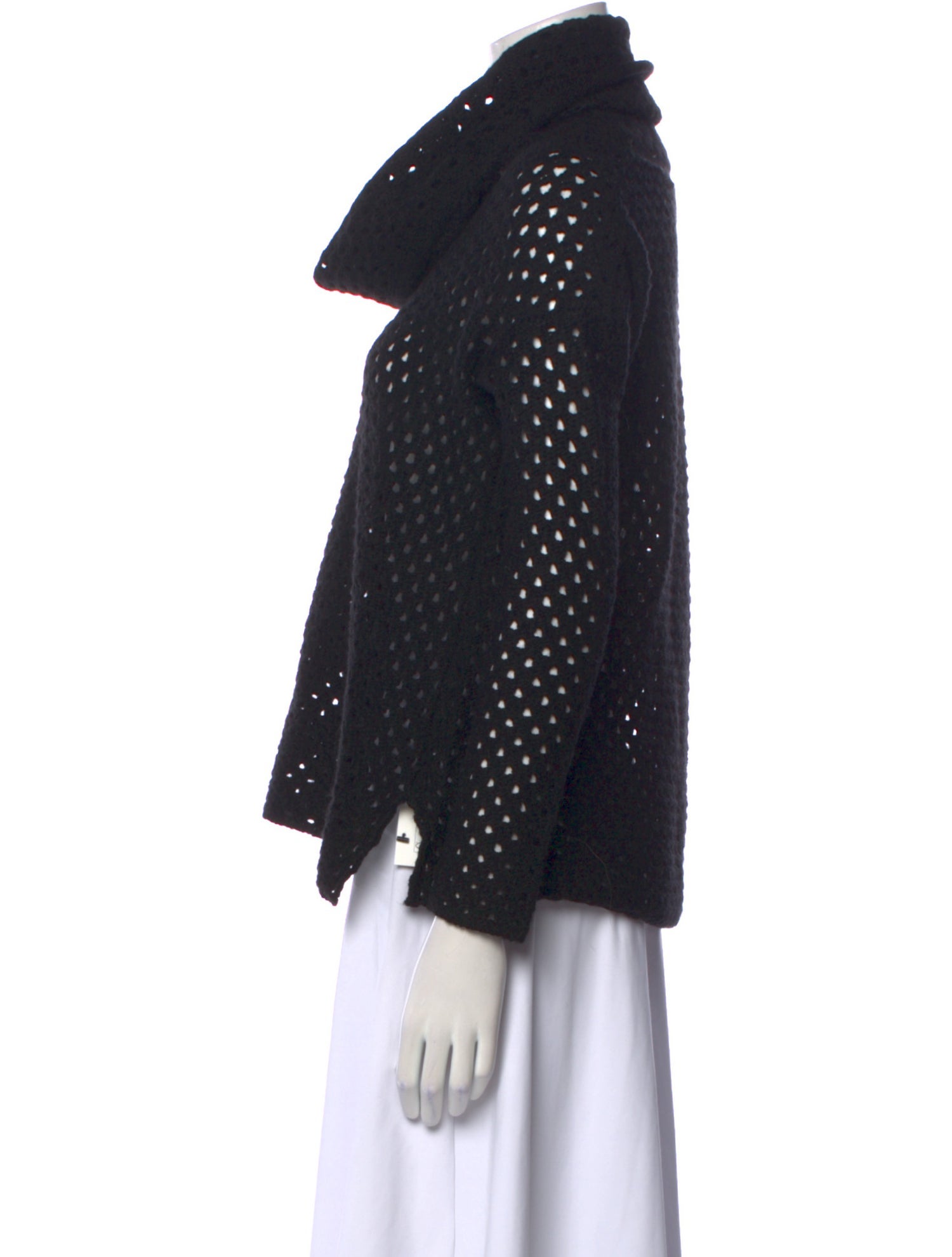 James Perse V-Neck Sweater