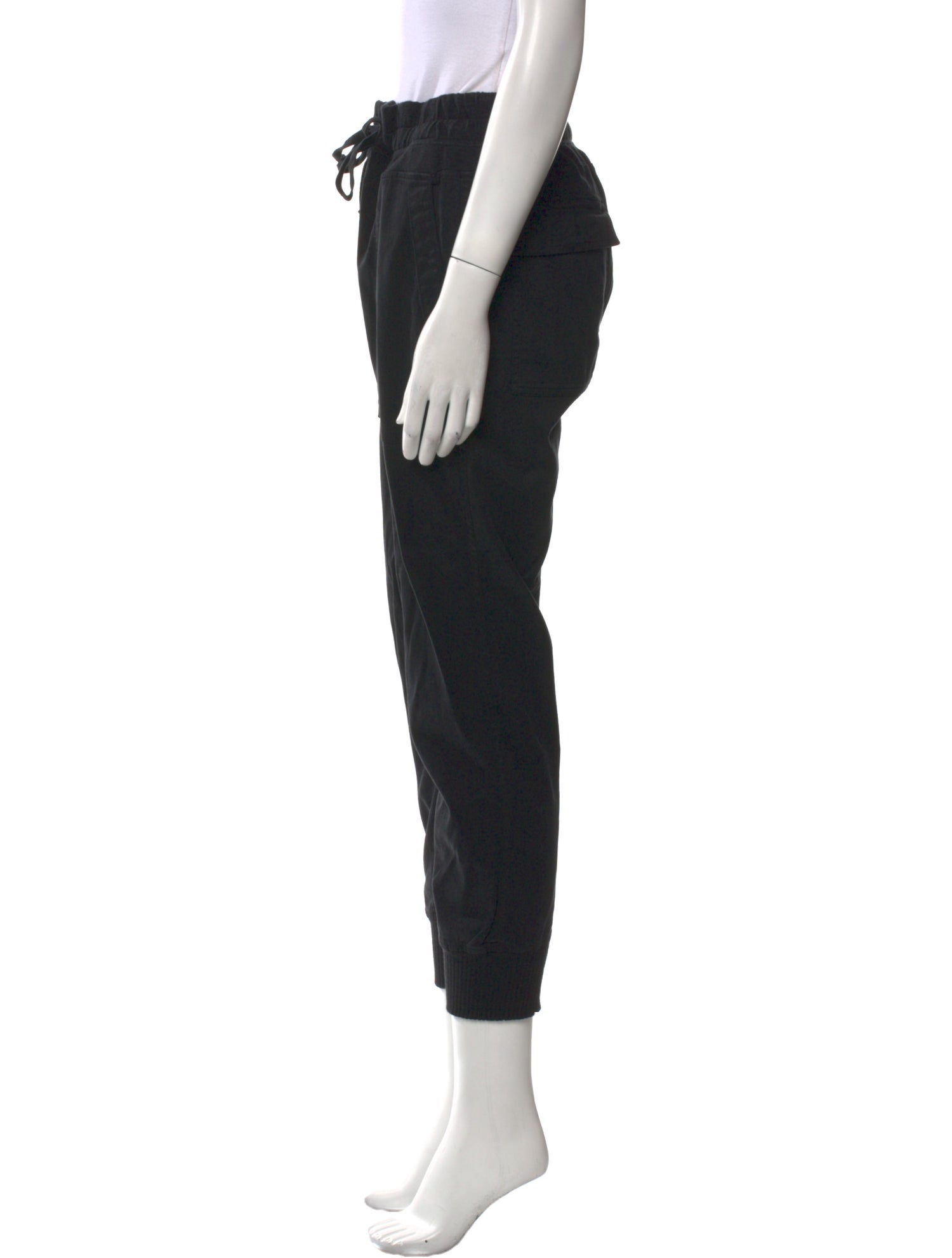 James Perse Skinny Leg Pants