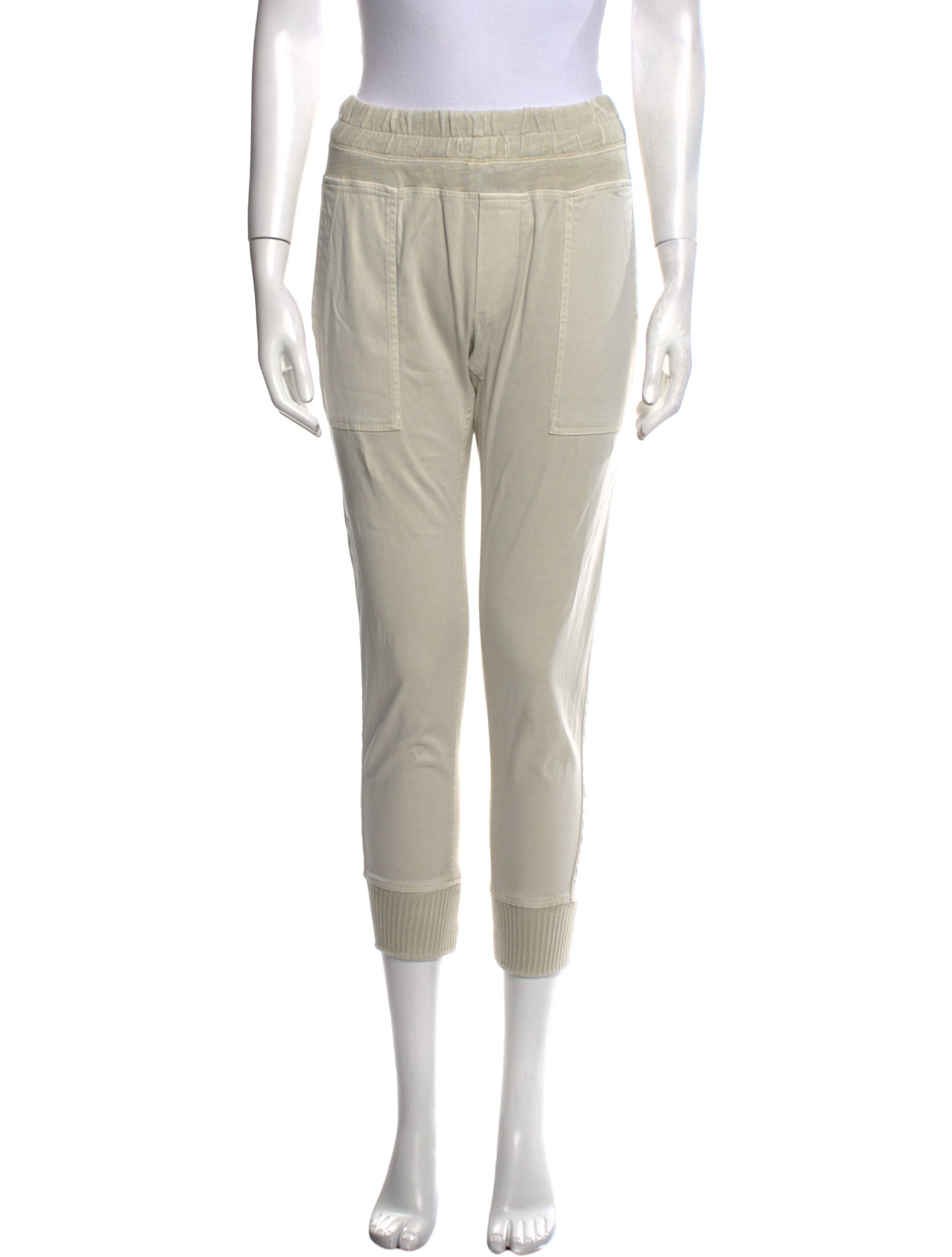 James Perse Skinny Leg Pants