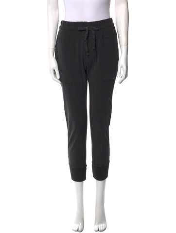 James Perse Pants Skinny Leg XS