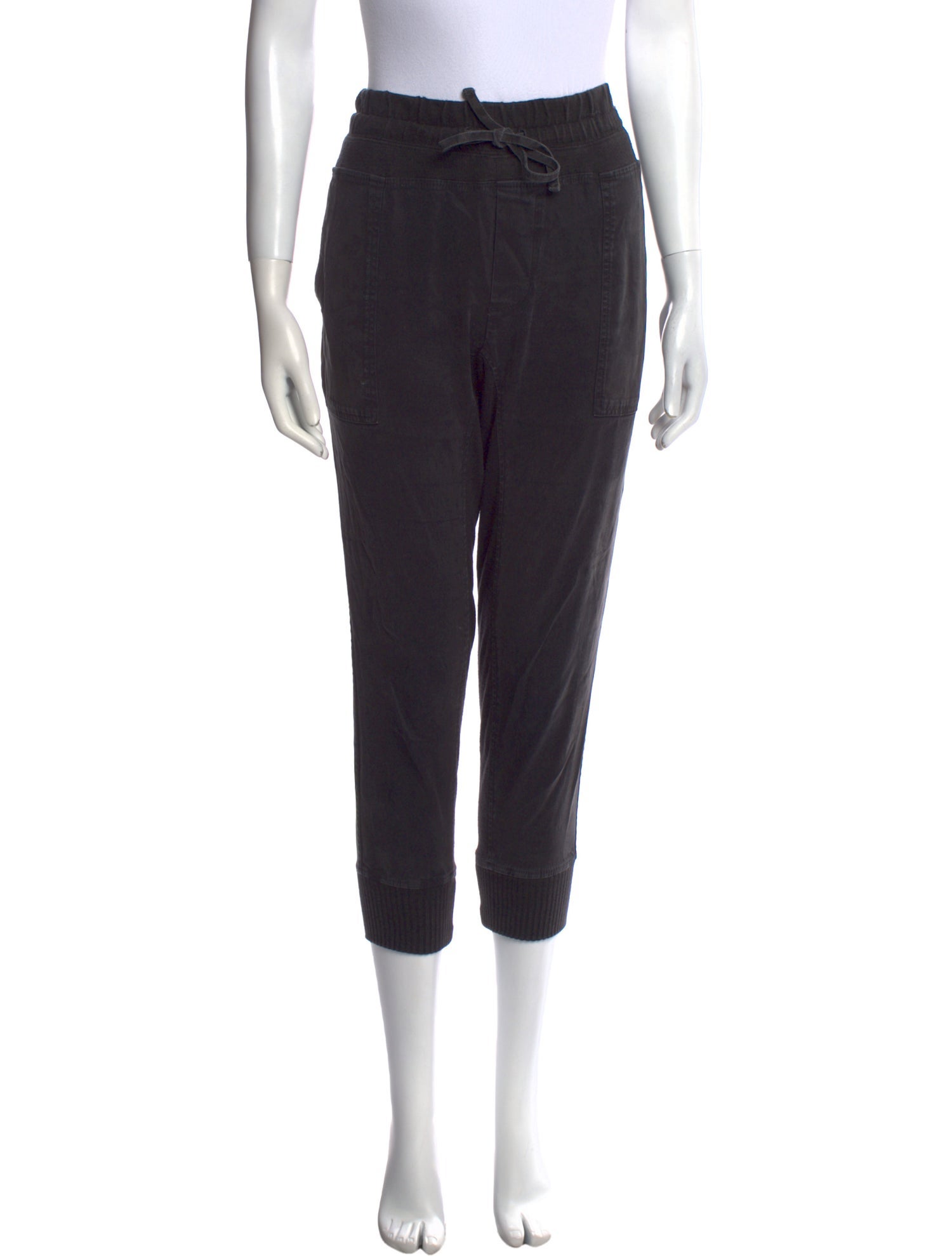 James Perse Skinny Leg Pants