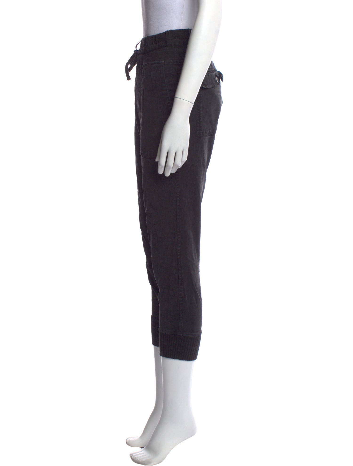 James Perse Skinny Leg Pants