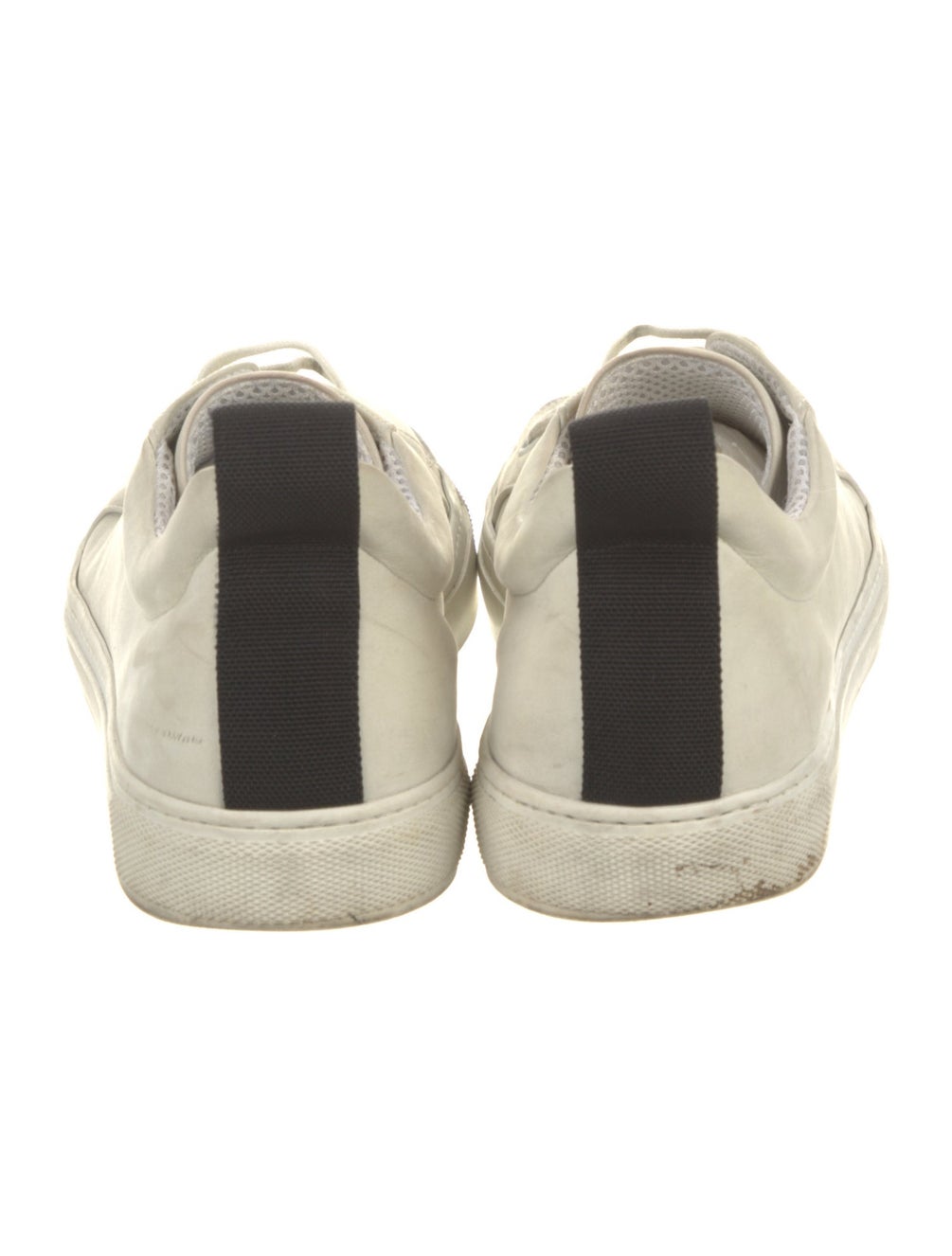 James Perse Suede Sneakers Neutrals Sneakers, Shoes WJP58813 The