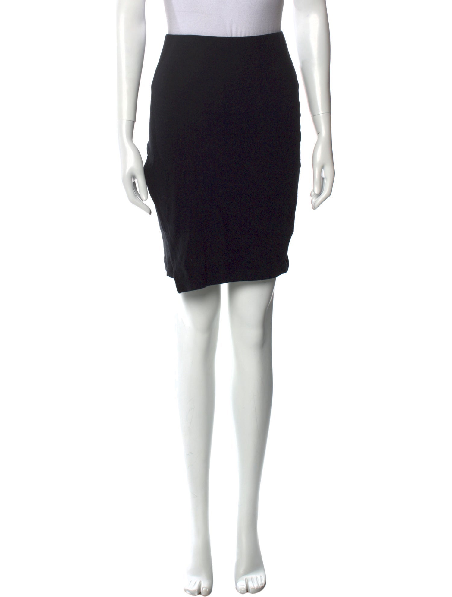 James Perse Knee-Length Skirt