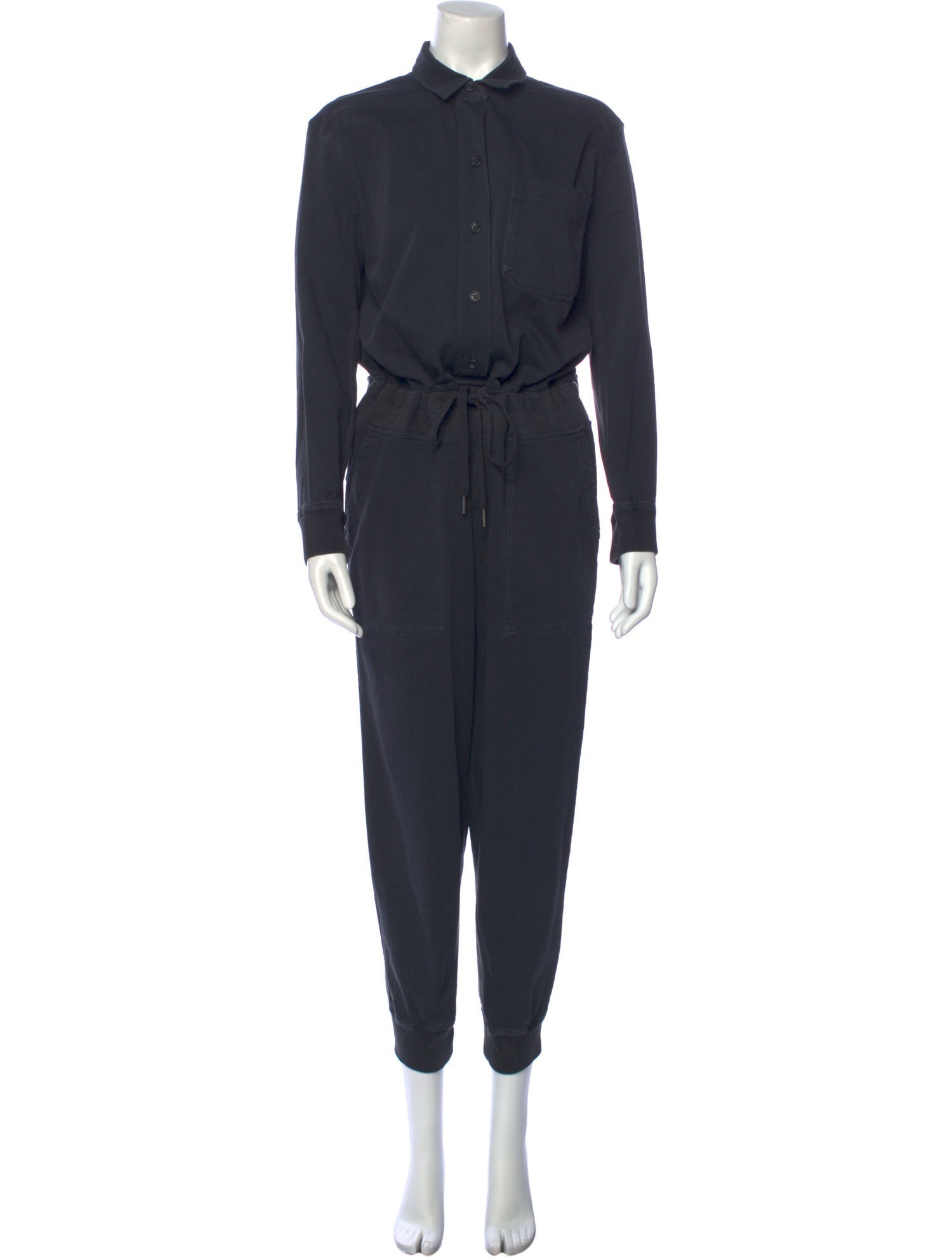 James Perse Jumpsuit