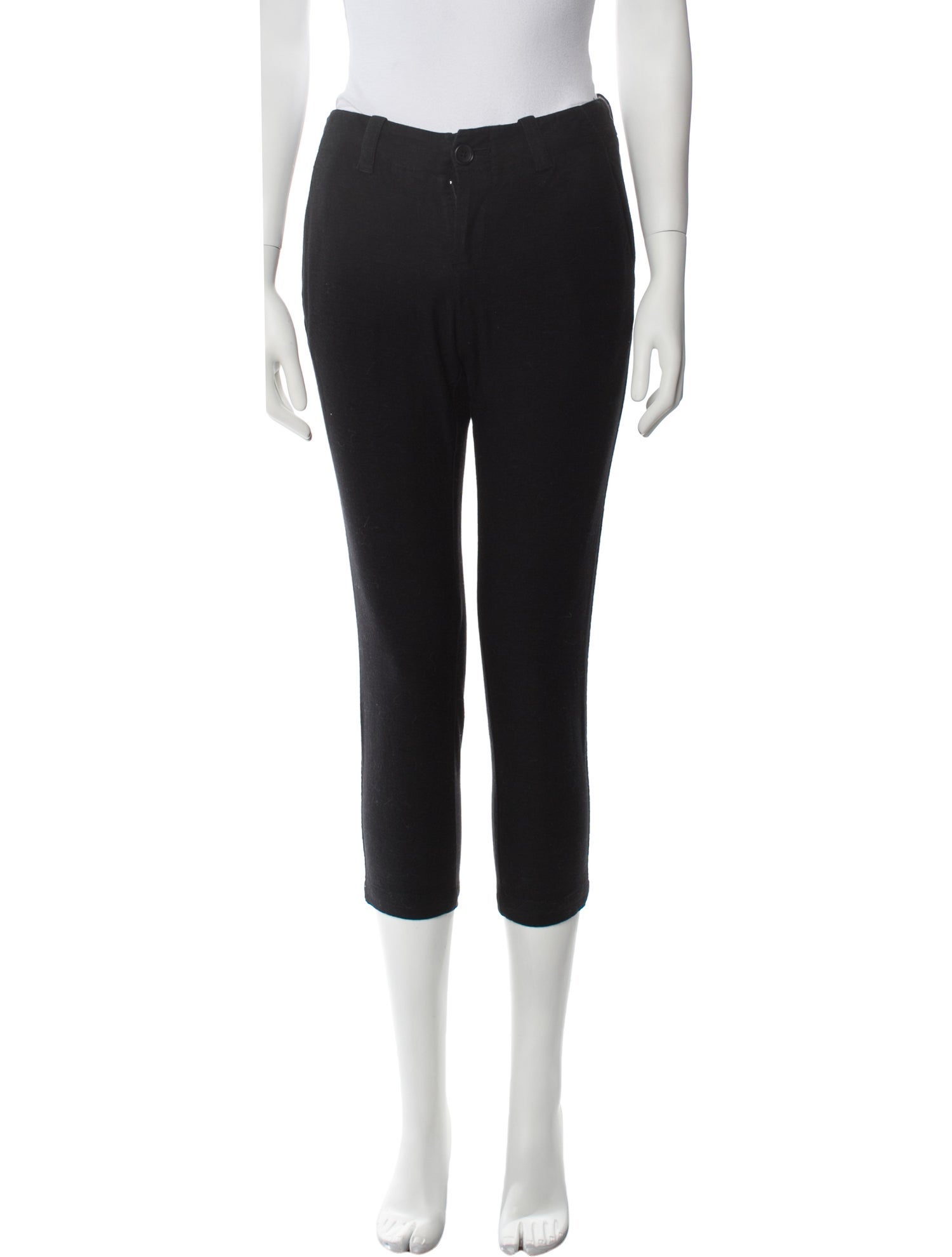 James Perse Skinny Leg Pants