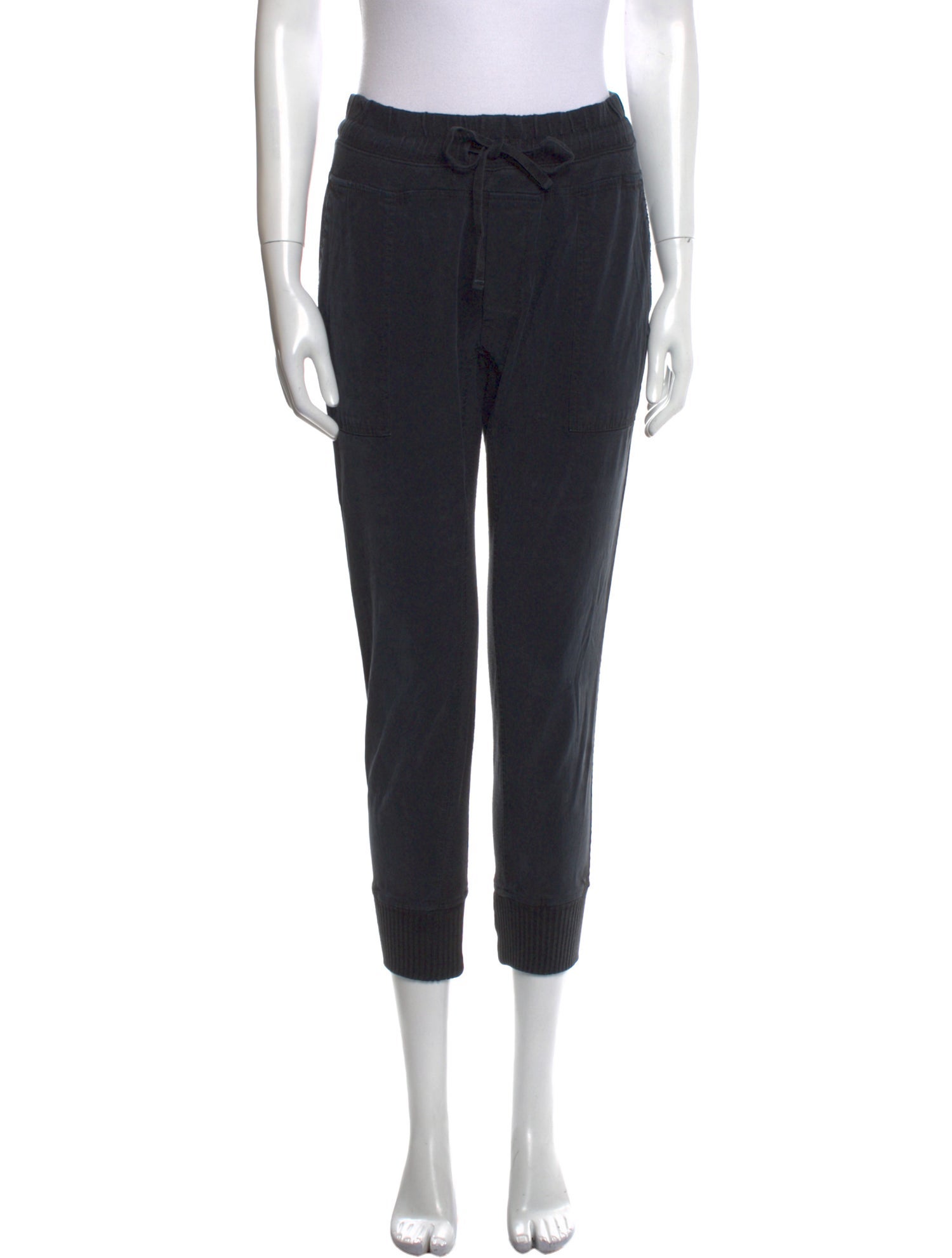 James Perse Skinny Leg Pants