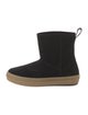James Perse Suede Boots