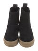 James Perse Suede Boots
