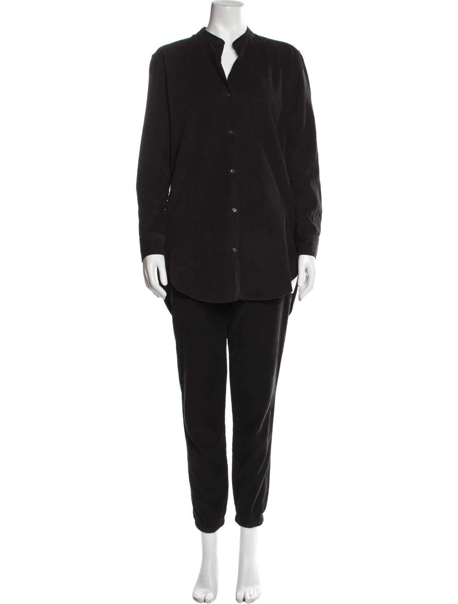 James Perse Pant Set