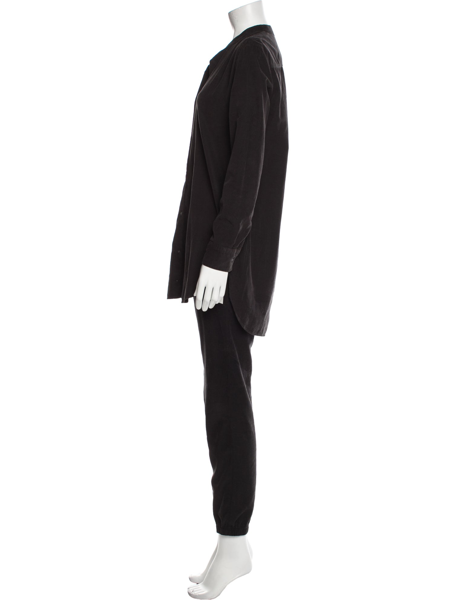 James Perse Pant Set