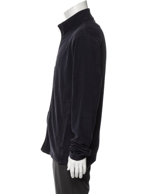 James Perse Windbreaker