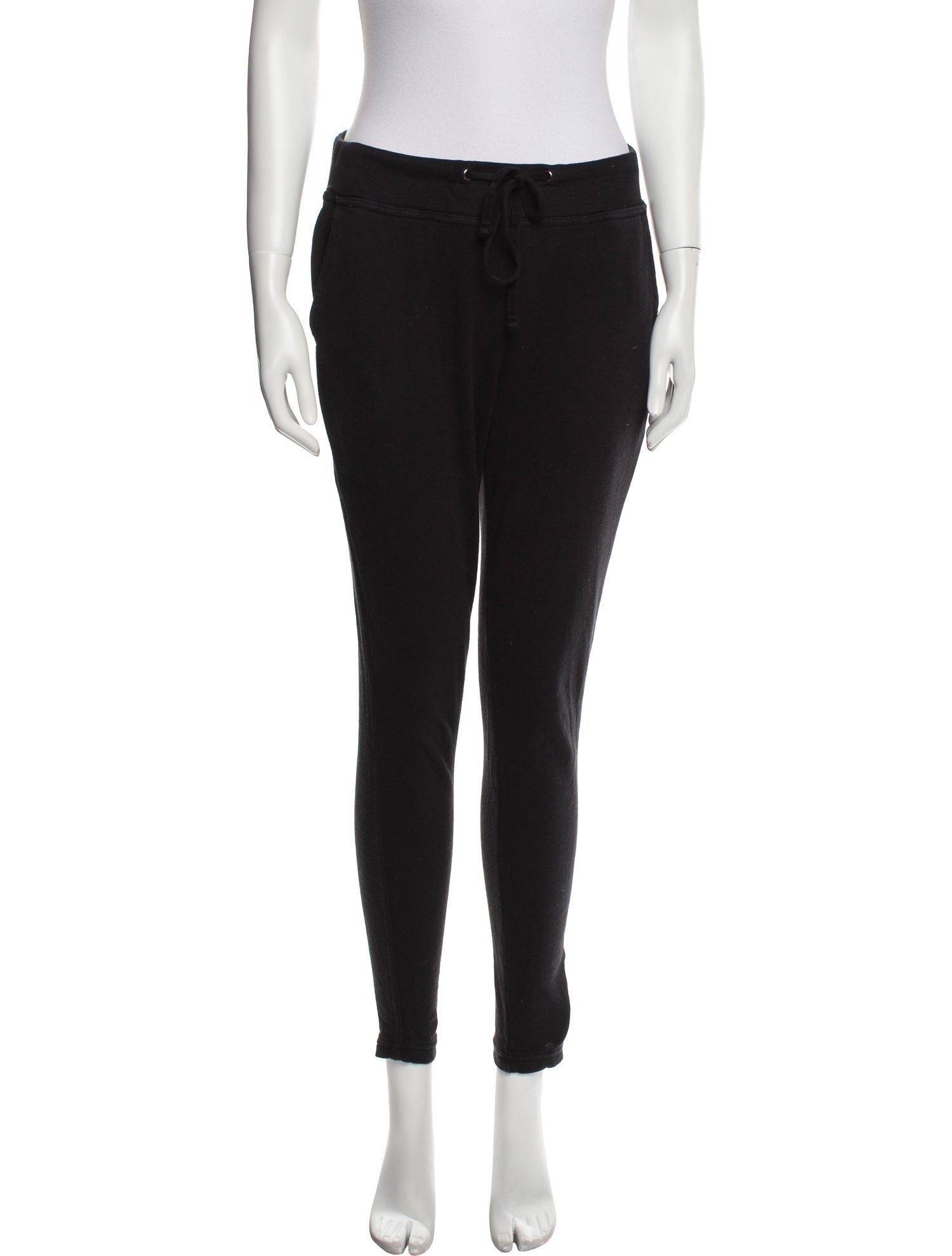 James Perse Skinny Leg Pants