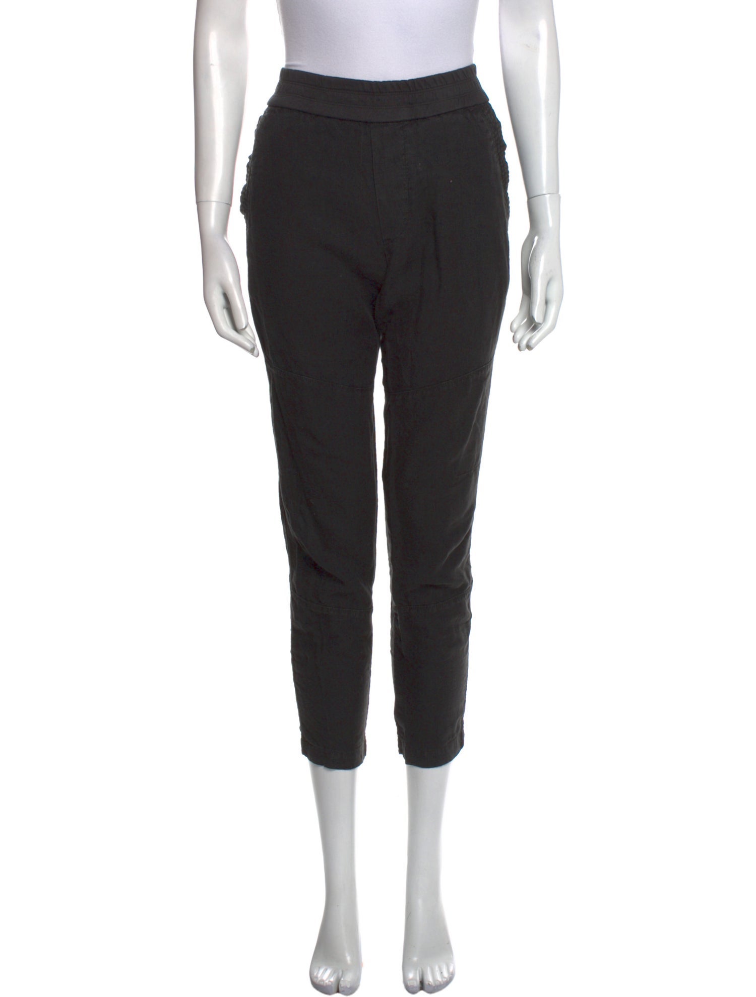 James Perse Skinny Leg Pants