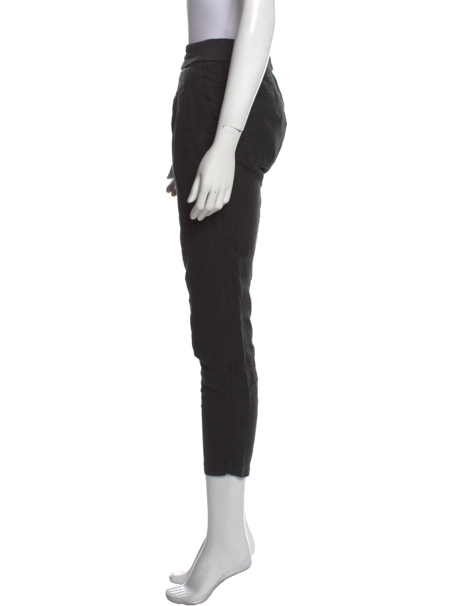 James Perse Skinny Leg Pants