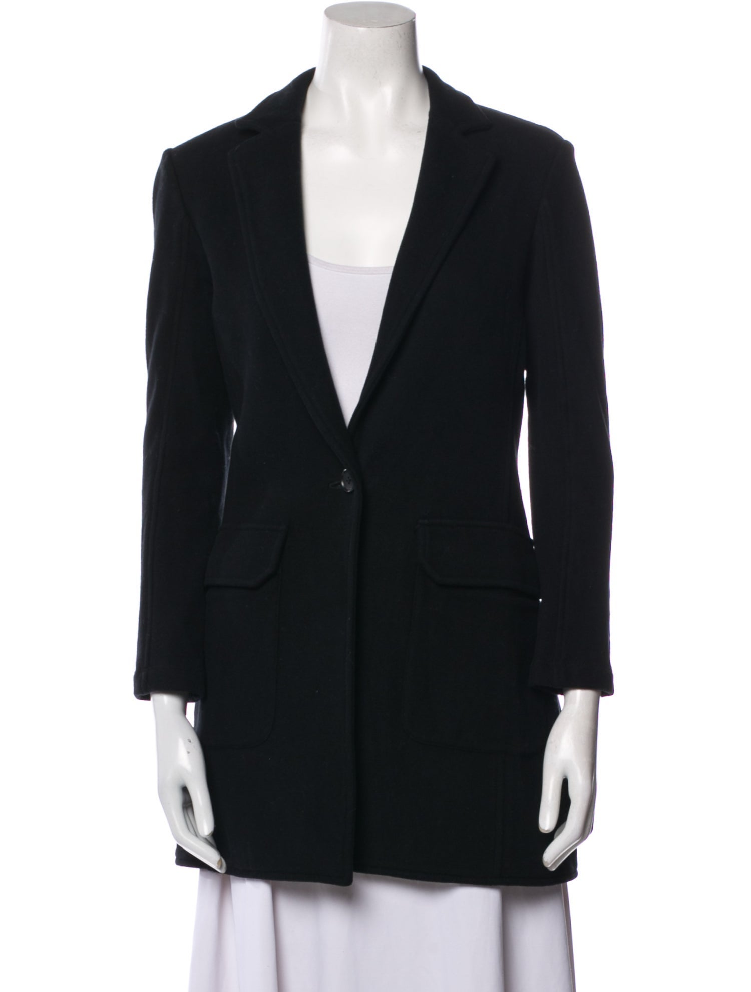 James Perse Coat