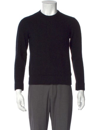 James Perse Cashmere Crew Neck Pullover