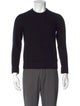 James Perse Cashmere Crew Neck Pullover