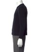 James Perse Cashmere Crew Neck Pullover