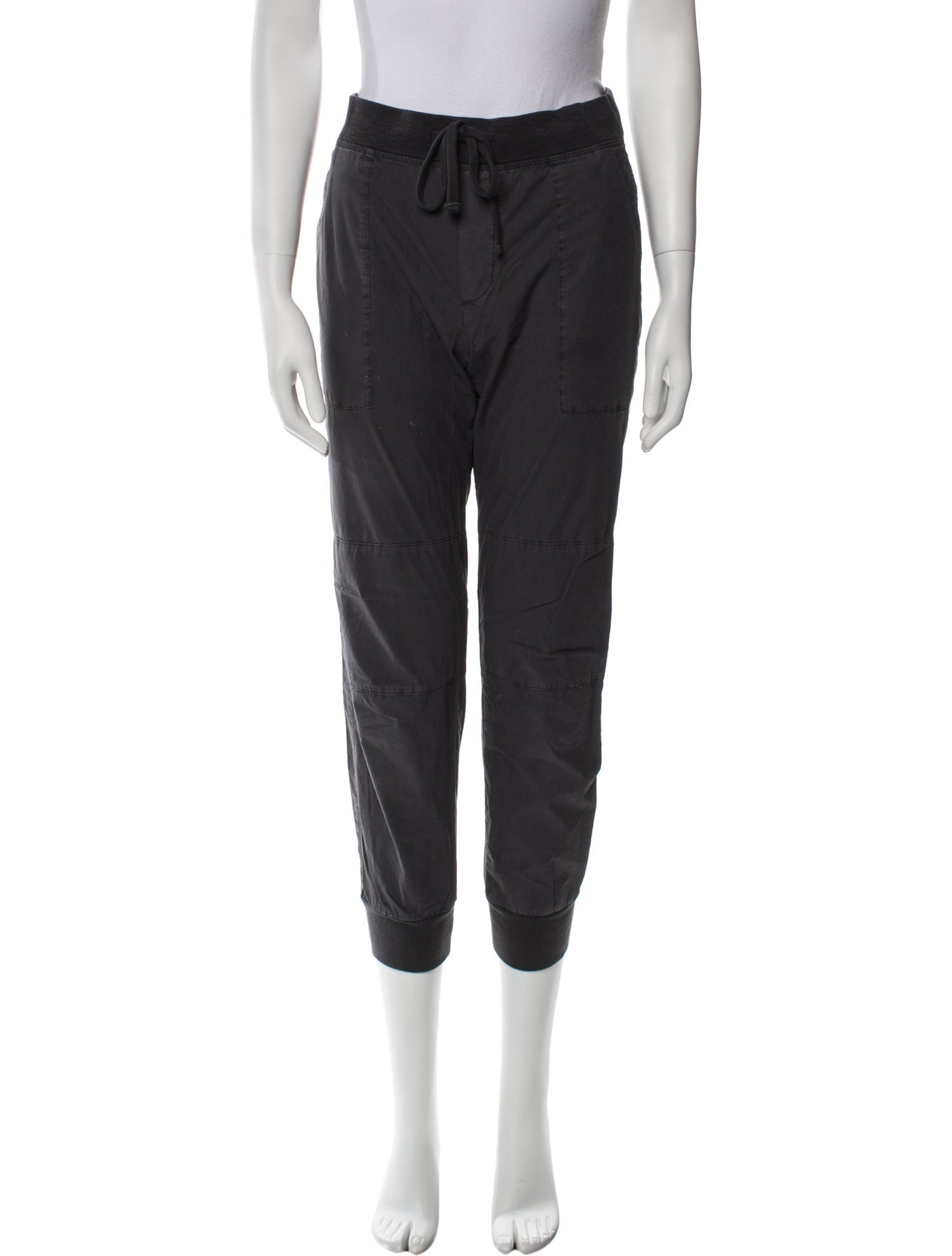 James Perse Skinny Leg Pants