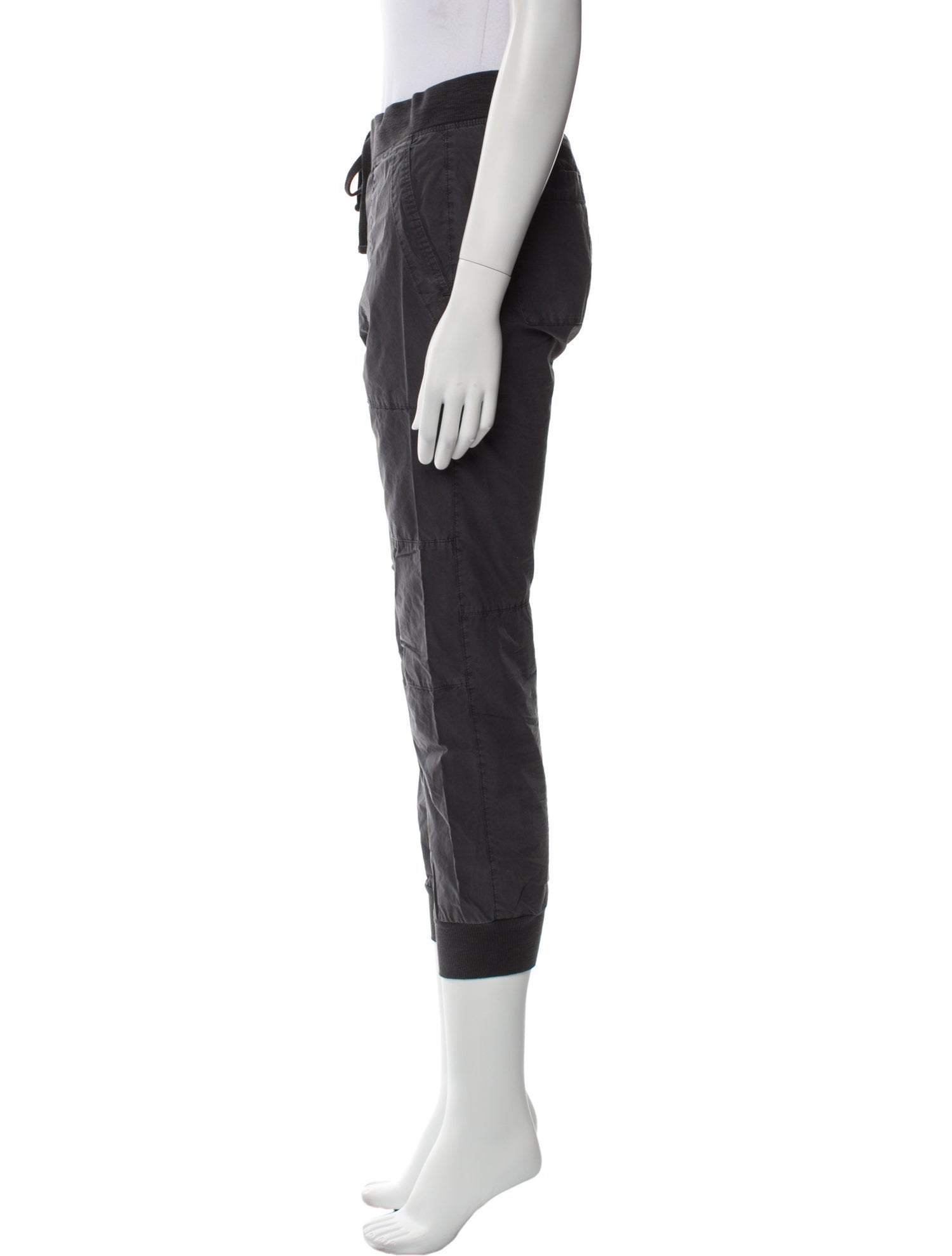 James Perse Skinny Leg Pants