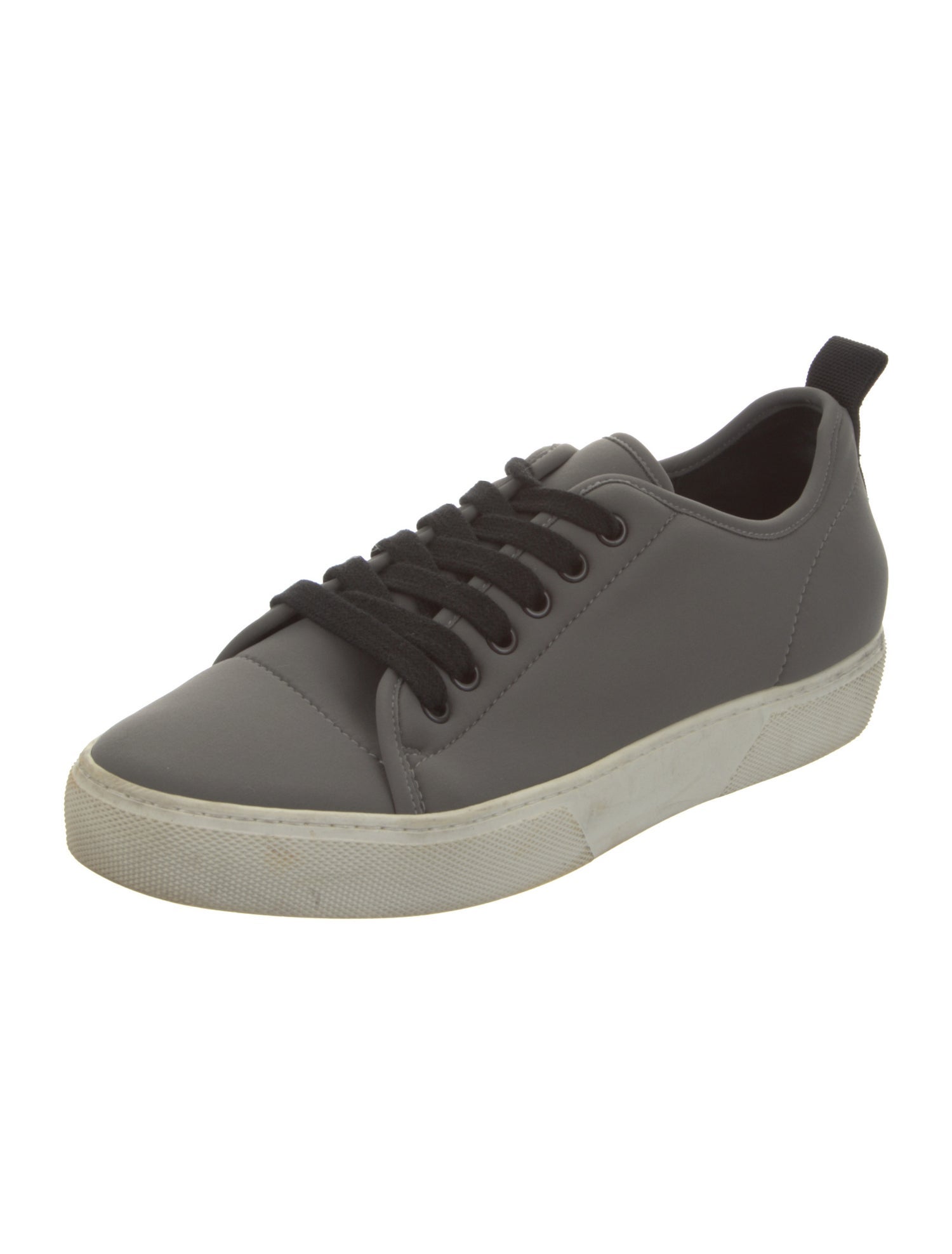 James Perse Neoprene Sneakers