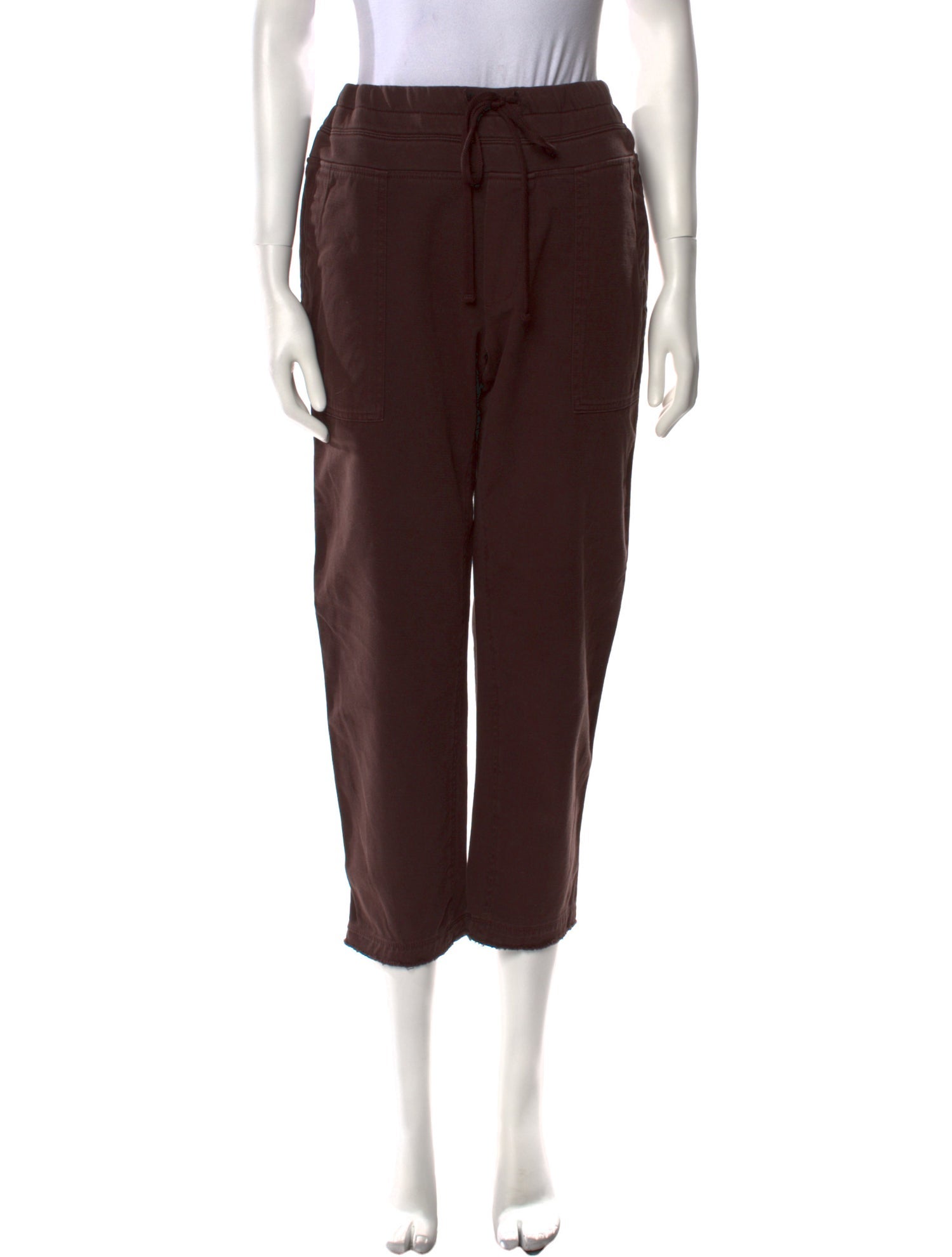James Perse Straight Leg Pants