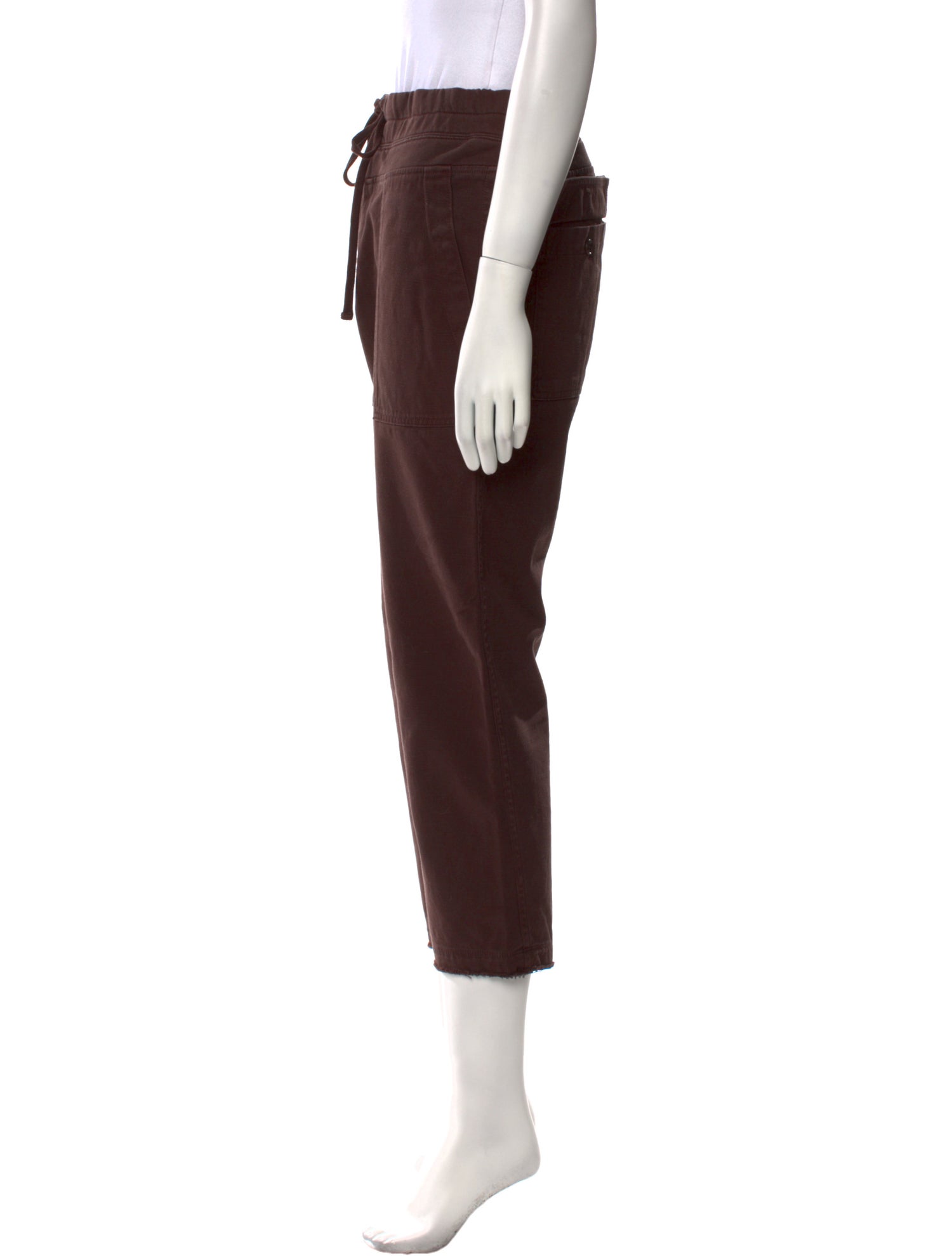 James Perse Straight Leg Pants