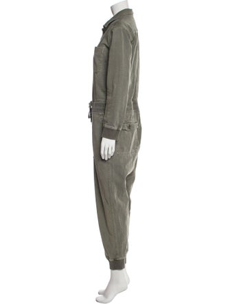James Perse Jumpsuit