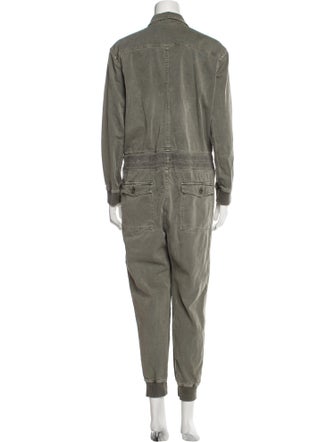 James Perse Jumpsuit