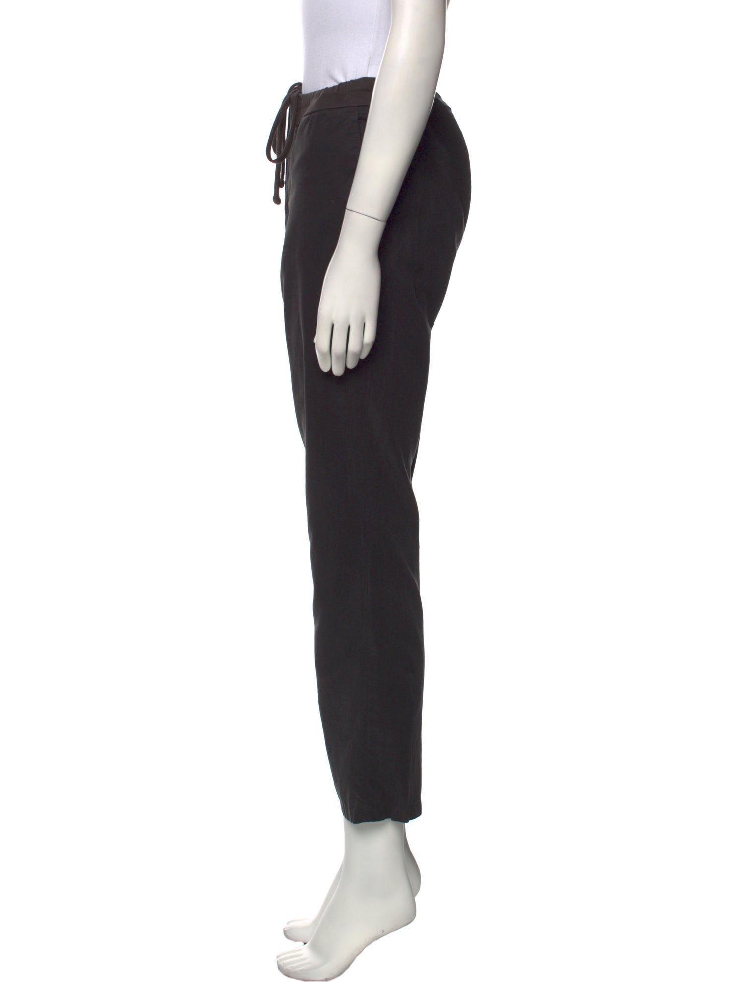 James Perse Straight Leg Pants