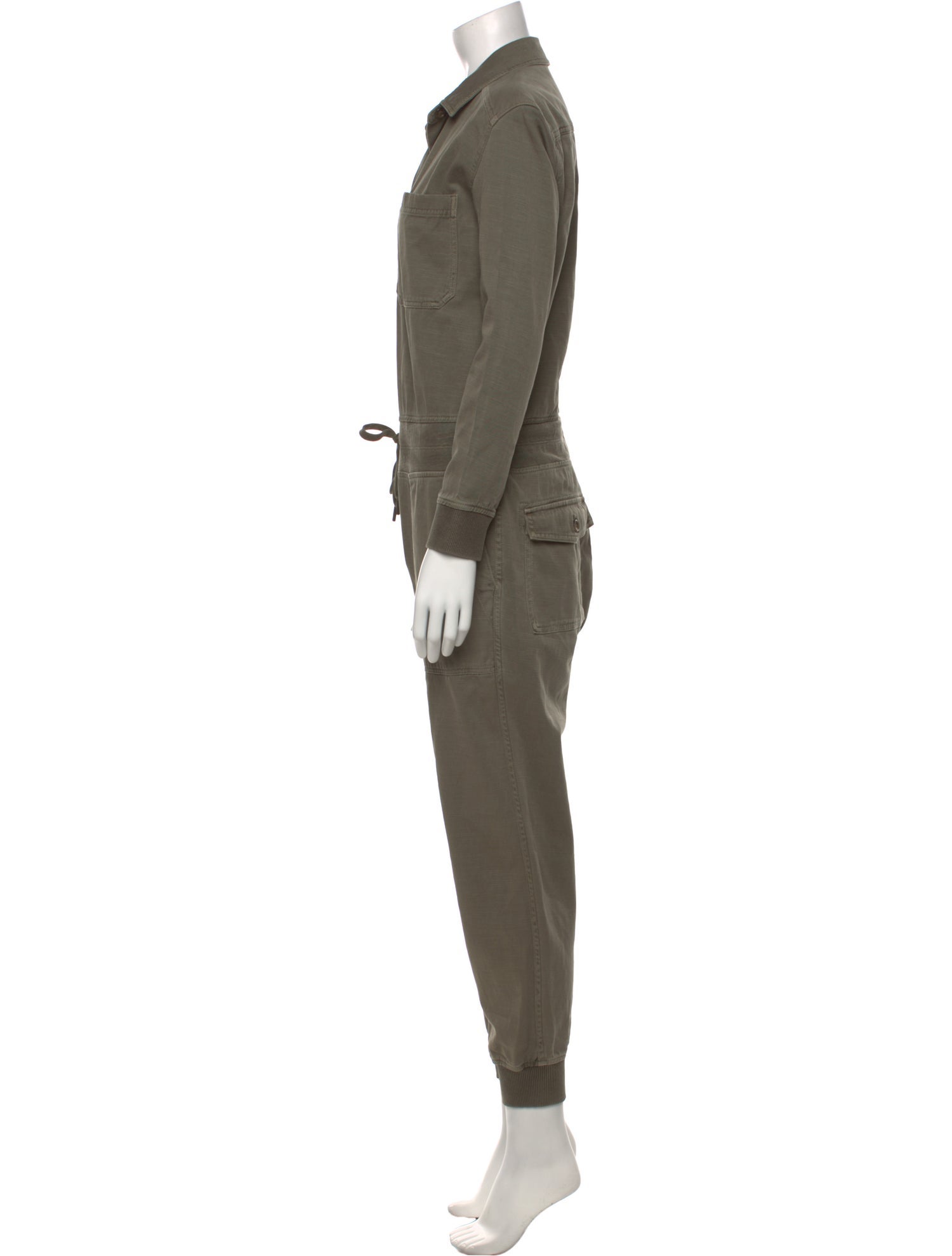 James Perse Jumpsuit