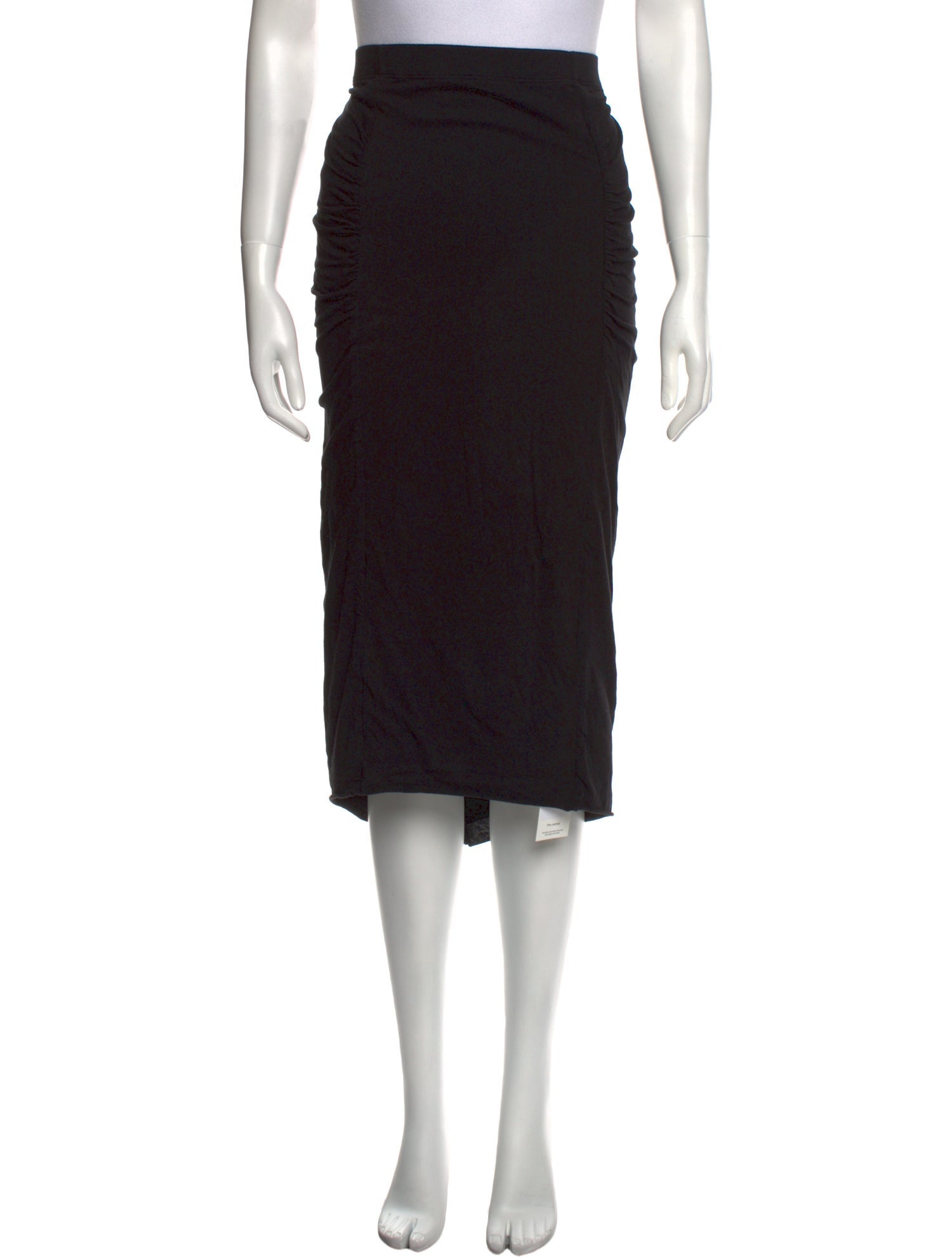 James Perse Midi Length Skirt