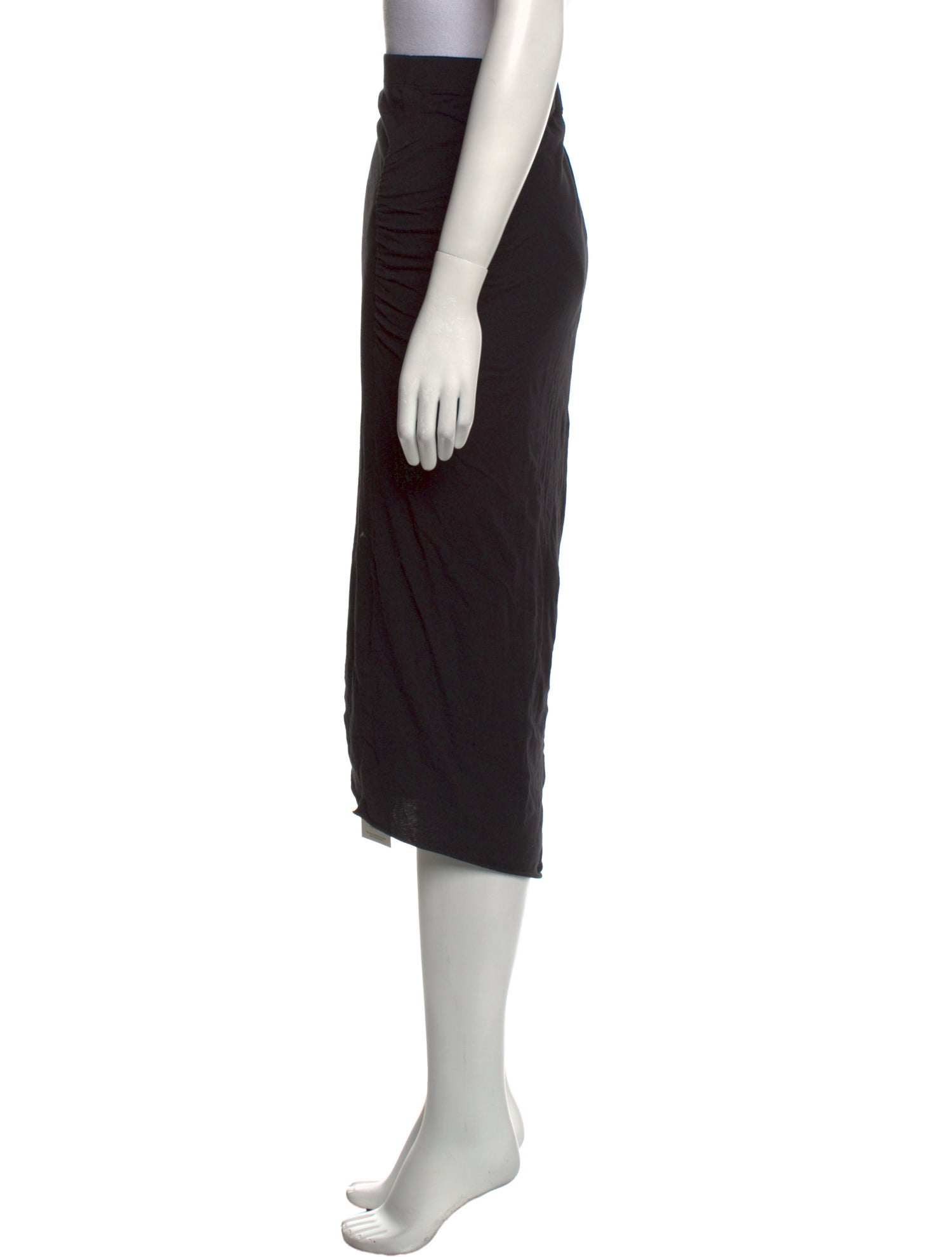 James Perse Midi Length Skirt