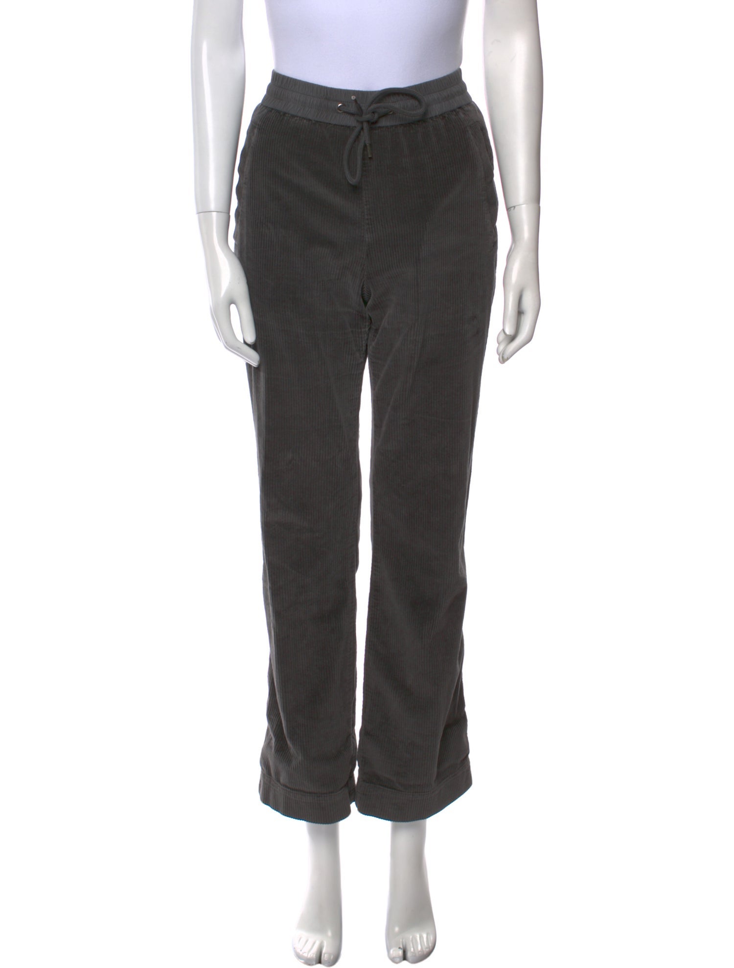 James Perse Straight Leg Pants