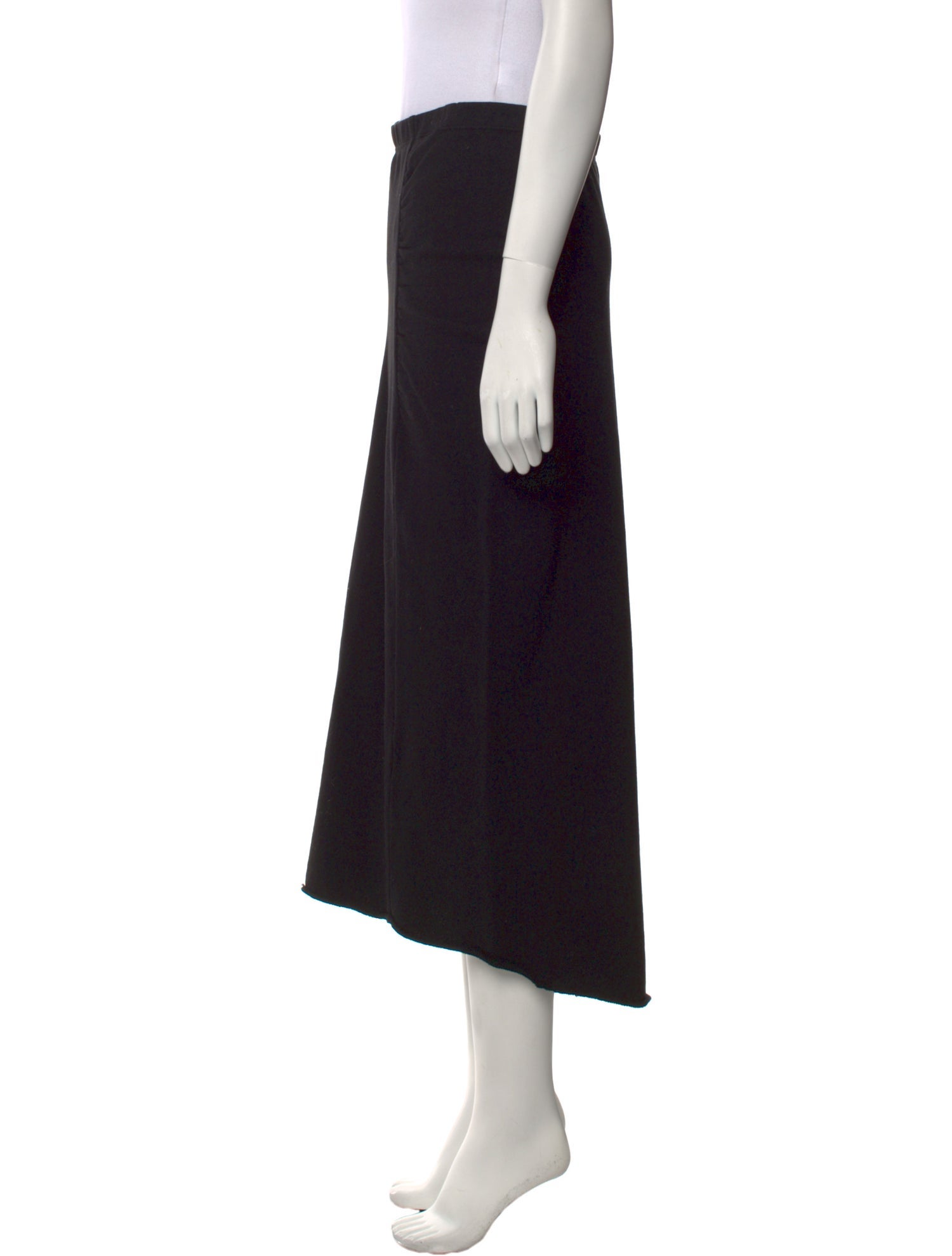 James Perse Midi Length Skirt w/ Tags