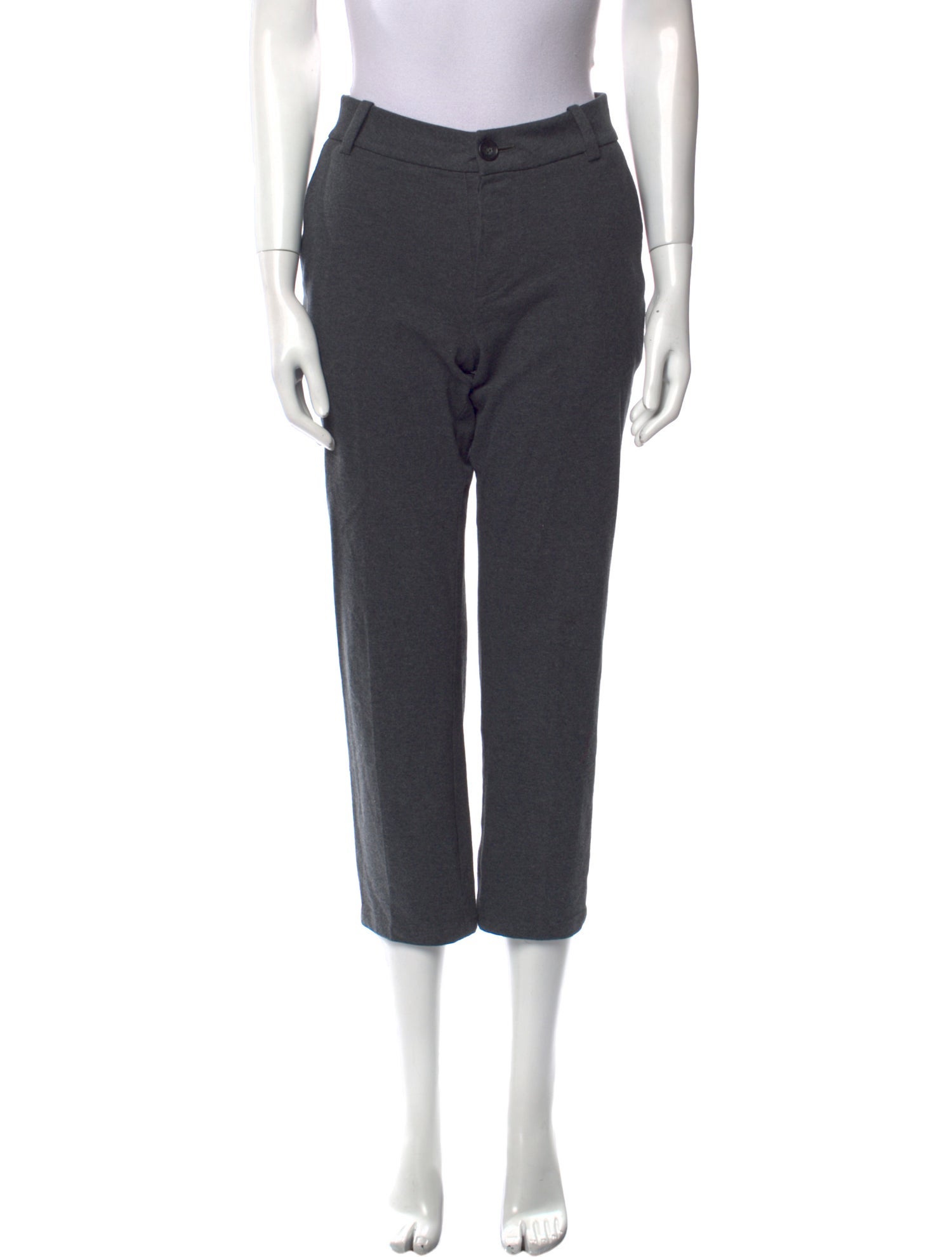 James Perse Straight Leg Pants