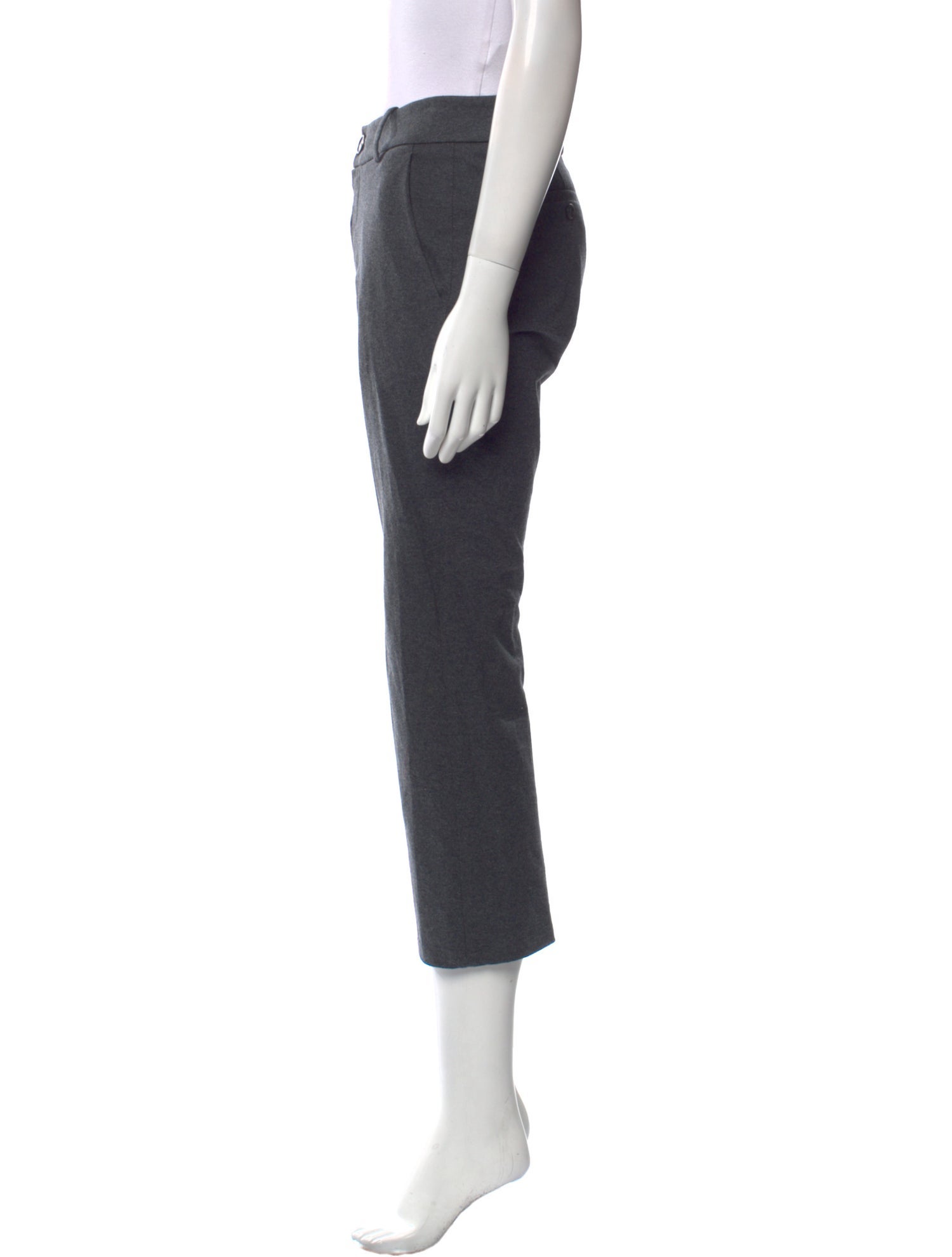 James Perse Straight Leg Pants